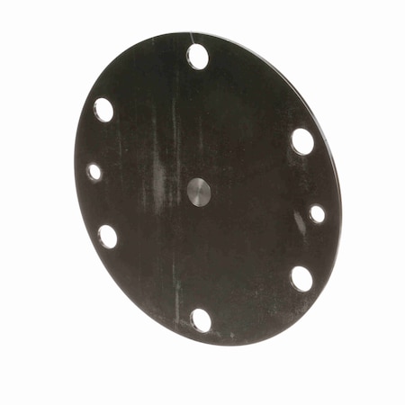 Kop-Flex Gear Coupling Vertical Plate - Size 2.5 2 1/2 EB VP